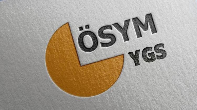 YGS sonuçları açıklandı! 2017 öğrenme sayfası