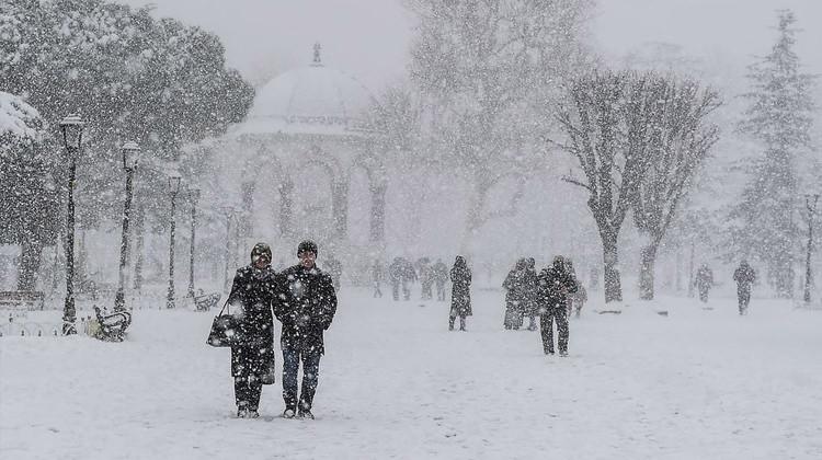 Yozgat, Çorum ve Sivas'ta 17 Mart'ta okullar tatil mi?