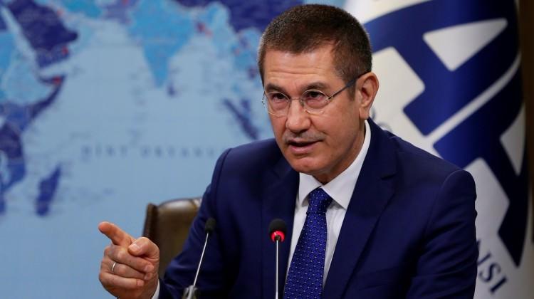 Canikli'den 'swap' açıklaması