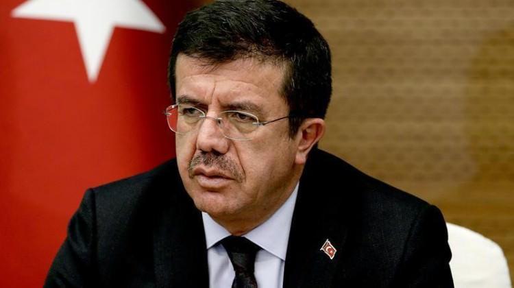 Zeybekci: Yasaklamalarla kazanan ülke olmaz