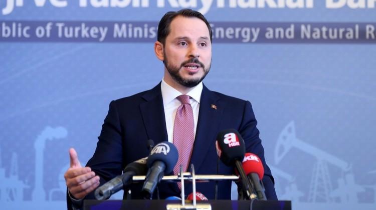 Türkiye merkez ülke oluyor!