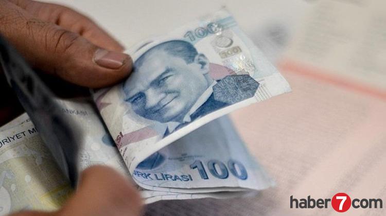 2017 Emekli zam haberleri! Temmuz'da ne kadar zam gelecek?