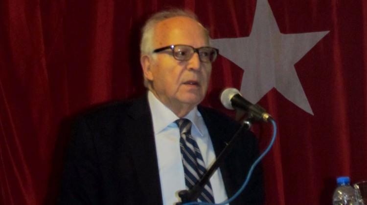 367 Sabih referandum kararını açıkladı!