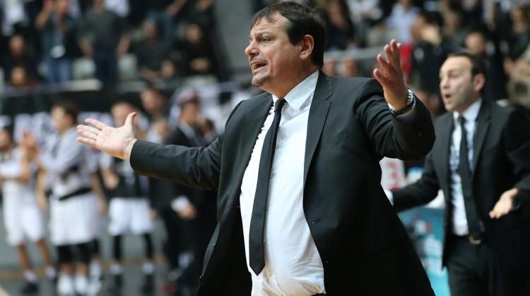 Ataman'dan Beşiktaş taraftarına tepki