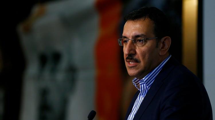 Bakan'dan canlı yayında sert uyarı!