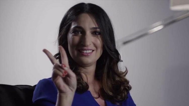 Belçikalı Zuhal Demir, başörtüsü yasağına sevindi!