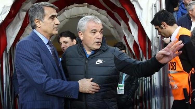 Beşiktaş'a 'evlat' kazığı! 6 puan...
