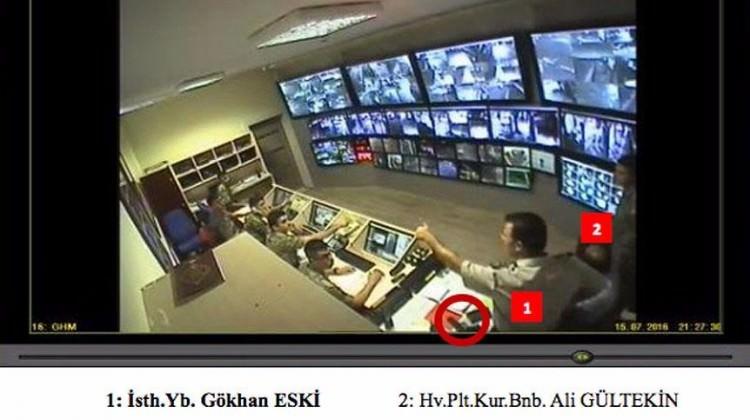 Darbeci FETÖ'cüleri açığa çıkaran en önemli itiraf