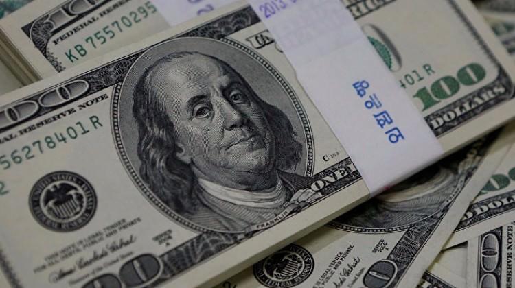 Dolar haftaya nasıl başladı?