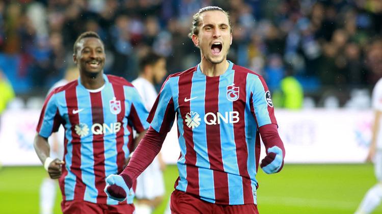 Atletico Madrid'in teklifi ortaya çıktı!