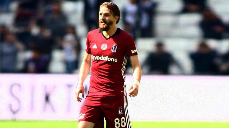 Caner'in 153 günlük hasreti sona erdi!