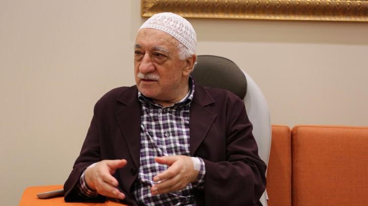 FETÖ’nün Hollanda cinliği kayyuma çarptı!