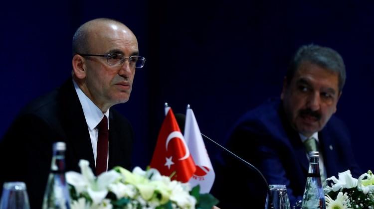 Hükümetten bankalara flaş şart!