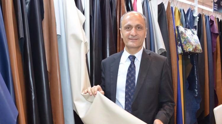 İDMİB Başkanı'ndan 'yeşil pasaport' açıklaması
