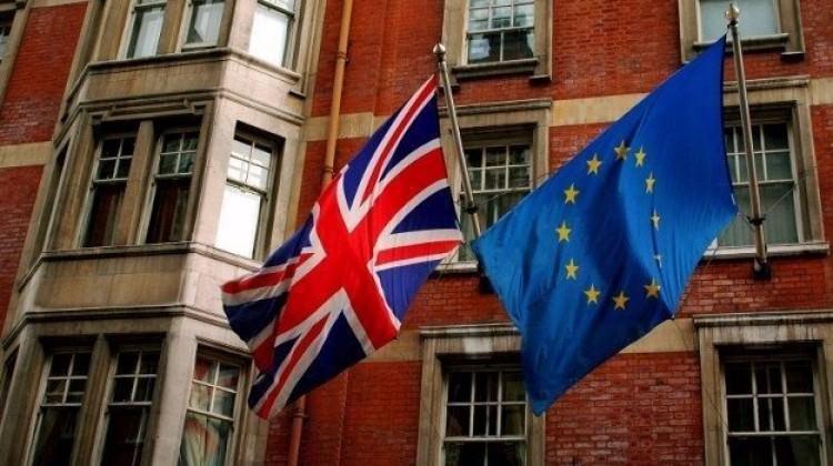 İngiltere tarihi verdi! 29 Mart'ta Brexit başlıyor