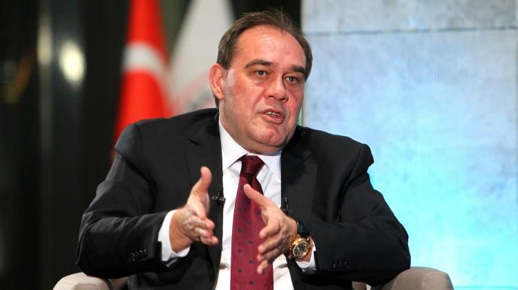 Demirören: TFF'nin gücünü gösterdi