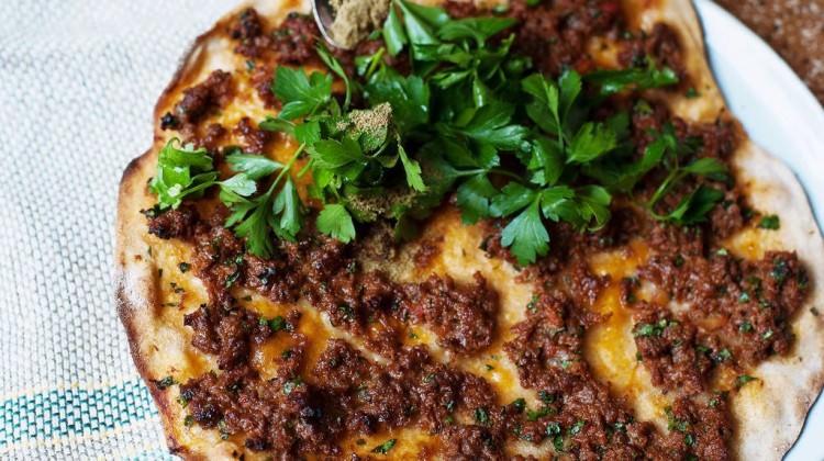 Lahmacun tarifi