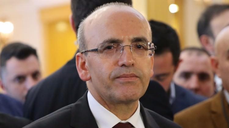 Mehmet Şimşek'ten Moody's'e cevap