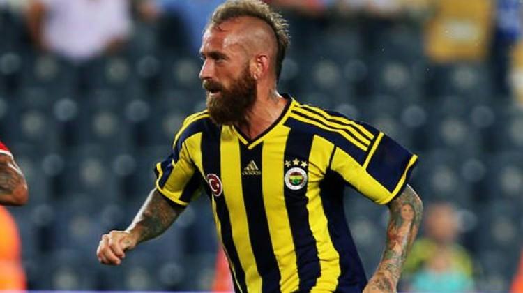 Meireles'ten şaşırtan transfer