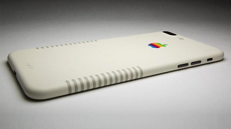 Modifiyeli iPhone yaptılar! Fiyatı ise...