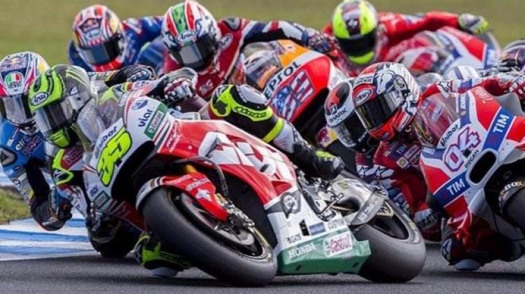 MotoGP'de yeni sezon başlıyor...