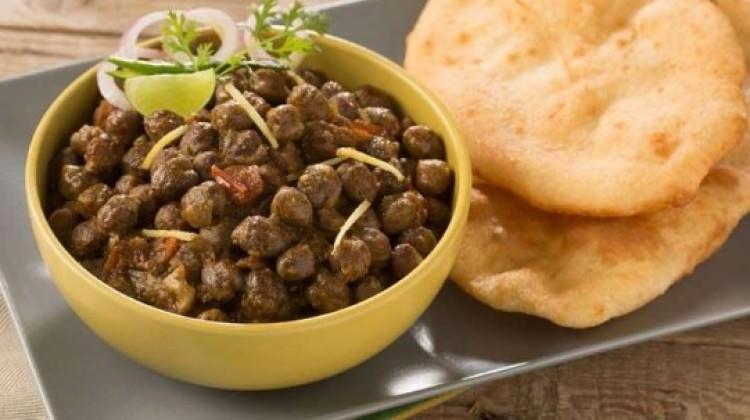 Nohutlu bhatura tarifi