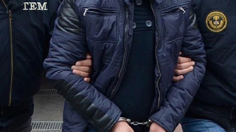 PKK'ya silah götüren 2 kişi tutuklandı