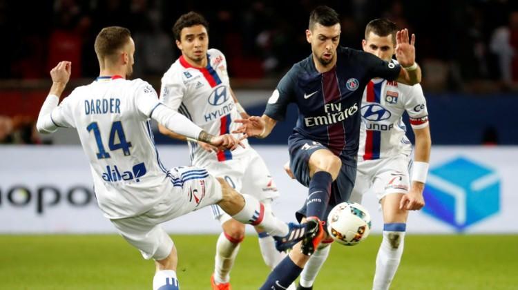 PSG Kartal'ın rakibine şans tanımadı!