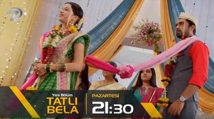 Tatlı Bela 15.bölüm izle! Astha ve Shrok ayrılıyor mu?