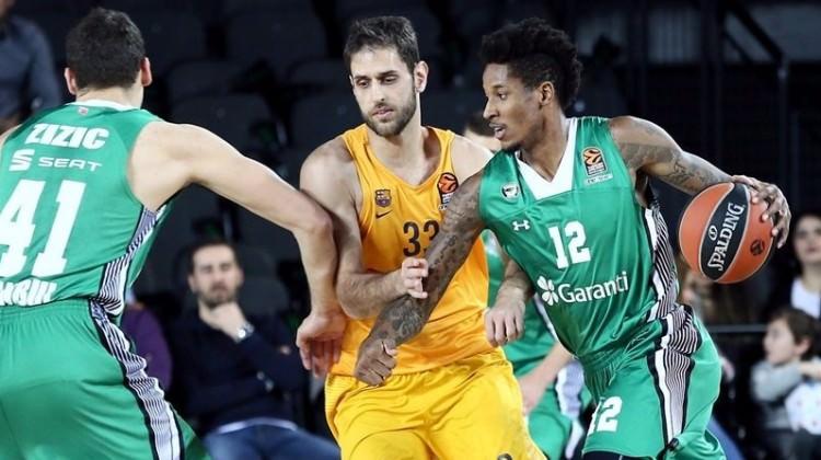 THY Euroleague'de 27. hafta heyecanı başlıyor
