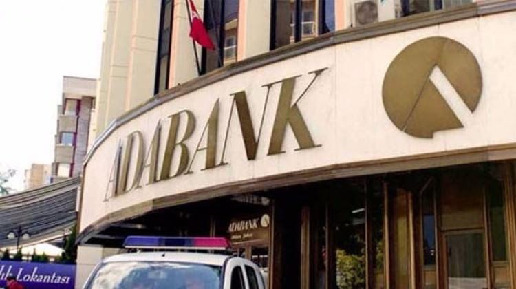 TMSF Adabank'ı satışa çıkardı