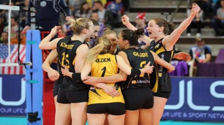 Vakıfbank avantajı kaptı!