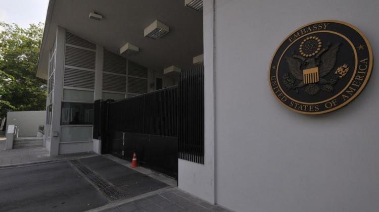 Yeni Zelanda, ABD'li diplomatı sınırdışı ediyor!