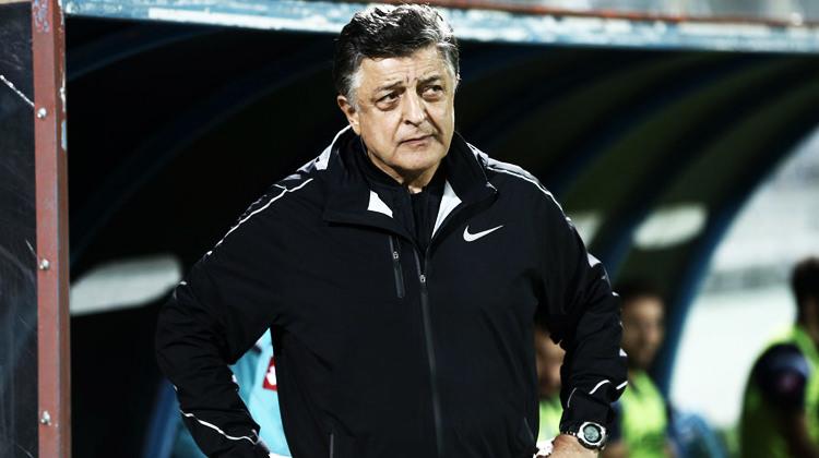 Yılmaz Vural'ın yeni takımı resmen açıklandı!
