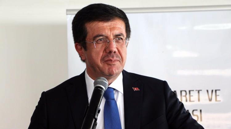 Zeybekci'den flaş Türk lirası açıklaması!