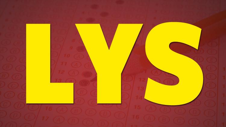 2017 LYS sınav kaç TL olacak? Ne zaman başlıyor?