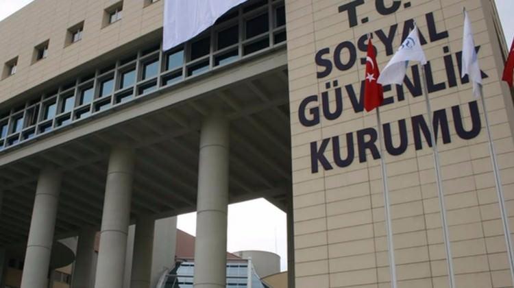 SGK'dan istihdam belgesi vermeyenlere sert uyarı