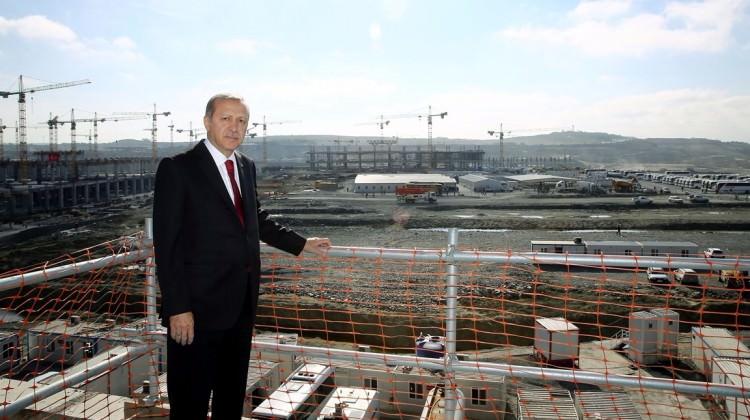 Almanya'dan itiraf gibi açıklama!