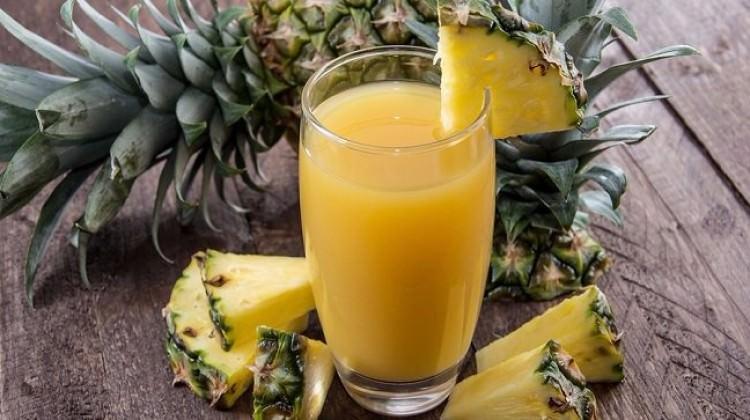 Ananas zayıflatır mı Ananas zayıflatır mı