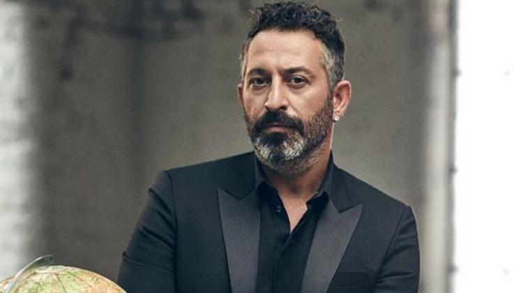 Cem Yılmaz hakkında suç duyurusu Cem Yılmaz hakkında suç duyurusu