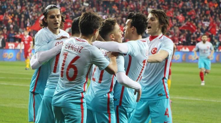Milli Takım'da sakatlık şoku! Kadrodan çıkarıldı