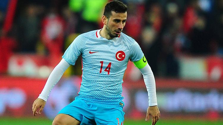 Oğuzhan'dan EURO 2020 açıklaması