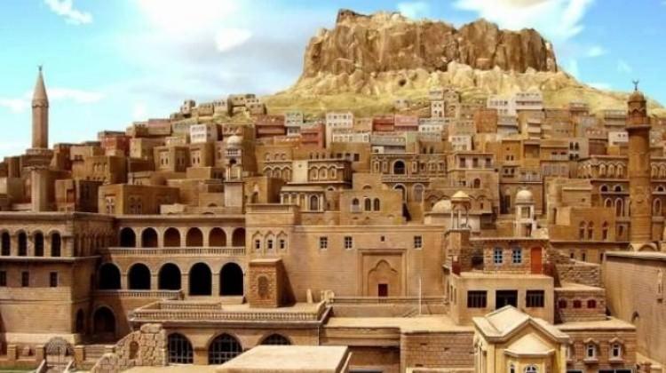 Mardin'de Şubat ayında 558 konut satıldı