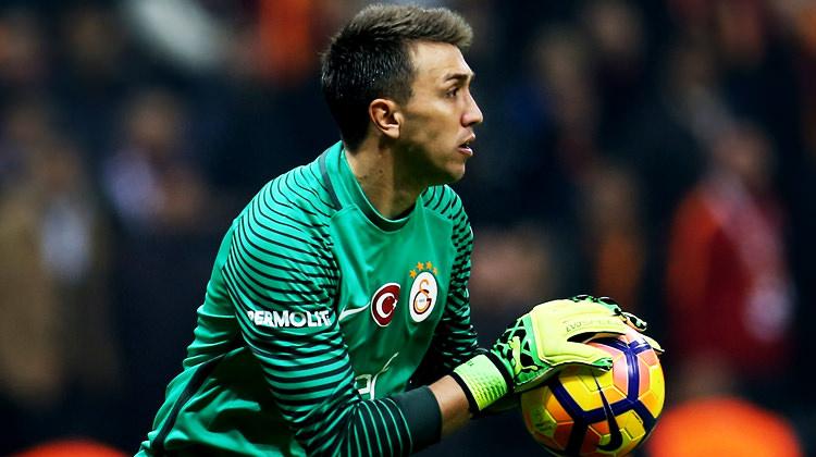 Muslera net konuştu! 'Önemli bir fırsat...'