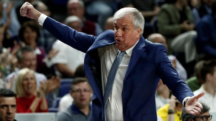 Obradovic'e göre yenilginin nedeni