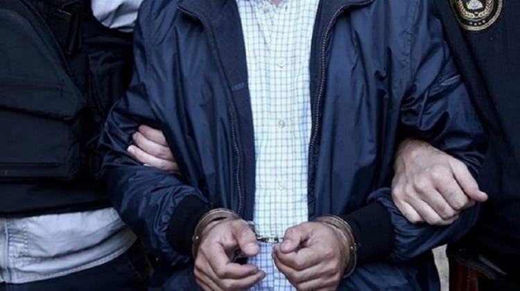 İzmir'de terör operasyonu: 11 gözaltı