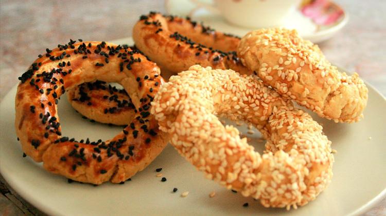 Regaip kandili simidi nasıl yapılır? Pratik kandil simidi tarifi