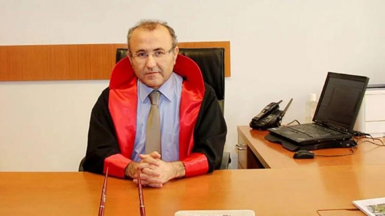 Şehit Savcı Kiraz için anma töreni