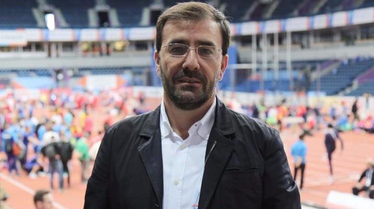 Türk atletizminde radikal karar!