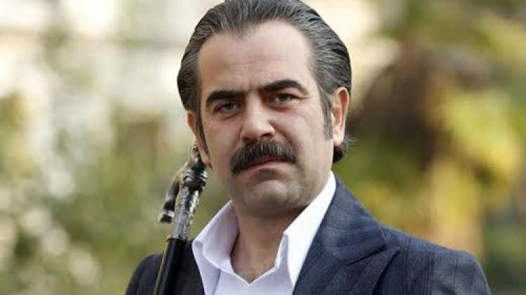 Ünlü oyuncu Yurdaer Okur gözaltına alındı Ünlü oyuncu Yurdaer Okur gözaltına alındı